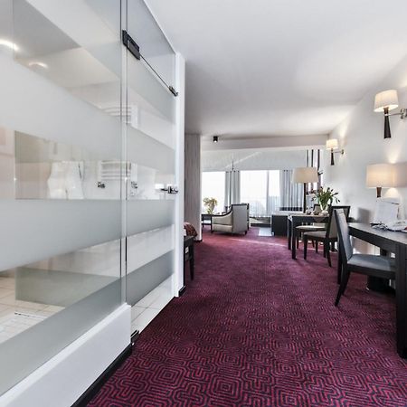 Hotel Silvia Gold กลีวิตเซ ห้อง รูปภาพ